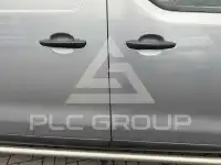 2021 Opel Vivaro