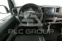 2021 Opel Vivaro
