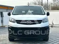 2021 Opel Vivaro