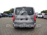 2021 Opel Vivaro