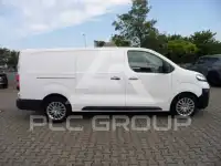 2021 Opel Vivaro