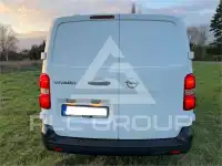 2021 Opel Vivaro