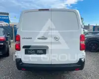 2021 Opel Vivaro