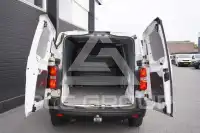 2021 Opel Vivaro