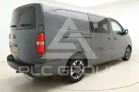 2021 Opel Vivaro