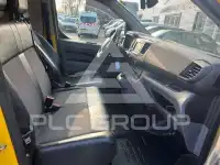 2021 Opel Vivaro
