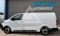 2021 Opel Vivaro