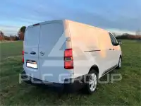2021 Opel Vivaro
