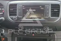 2021 Opel Vivaro