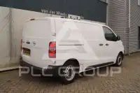 2021 Opel Vivaro