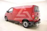 2021 Opel Vivaro