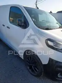 2021 Opel Vivaro