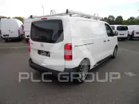 2021 Opel Vivaro