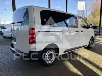 2021 Opel Vivaro
