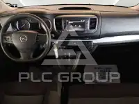 2021 Opel Vivaro