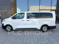 2021 Opel Vivaro