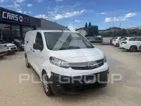 2021 Opel Vivaro