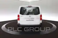 2021 Opel Vivaro