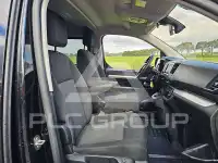 2021 Opel Vivaro
