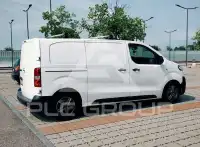 2021 Opel Vivaro