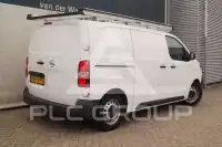 2021 Opel Vivaro