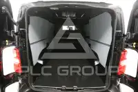 2021 Opel Vivaro