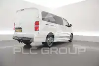 2021 Opel Vivaro