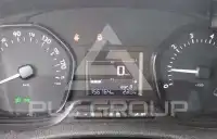 2021 Opel Vivaro