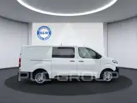 2021 Opel Vivaro