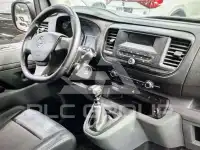 2021 Opel Vivaro