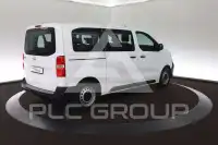 2021 Opel Vivaro