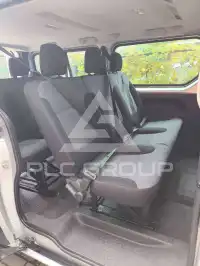 2021 Opel Vivaro