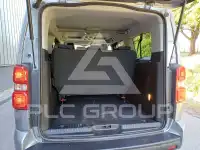 2021 Opel Vivaro