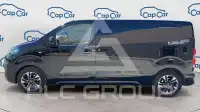 2021 Opel Vivaro