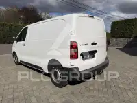 2021 Opel Vivaro