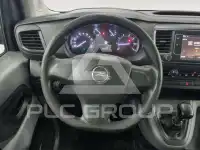 2021 Opel Vivaro