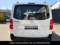 2021 Opel Vivaro