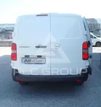 2021 Opel Vivaro