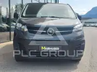 2021 Opel Vivaro