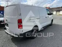 2021 Opel Vivaro