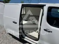 2021 Opel Vivaro