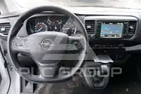 2021 Opel Vivaro