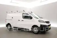 2021 Opel Vivaro