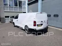 2021 Opel Vivaro