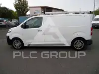 2021 Opel Vivaro