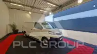 2021 Opel Vivaro