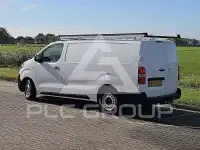 2021 Opel Vivaro
