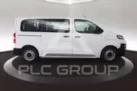 2021 Opel Vivaro