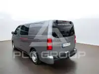 2021 Opel Vivaro