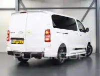 2021 Opel Vivaro
